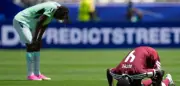 Schweiz blamiert sich: 1:1 gegen Katar – Vorrunden-Aus droht