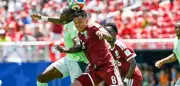 Schweiz verspielt Führung: Spätes 1:1 gegen Katar bei WM