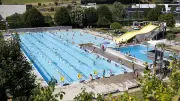 Schweizer Freibad verdoppelt Eintrittspreise für Ausländer