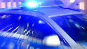 Schwerer Motorradunfall in Berlin-Pankow: Biker schwer verletzt