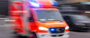 Schwerer Unfall mit Straßenbahn in Berlin-Prenzlauer Berg