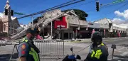 Schweres Erdbeben vor Philippinen: Tote und Tsunamiwarnung