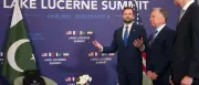 Schwierige Vorzeichen für Iran-Gespräche in der Schweiz