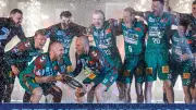 SCM-Kapitän O'Sullivan in die Hall of Fame aufgenommen