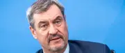 Söder: Höckes Aussagen zu Westdeutschen sind kruder Verschwörungsmythos