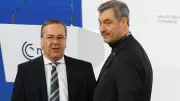 Söder: Pistorius-Plan gefährdet unsere Sicherheit – Koalitions-Zoff