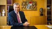 Söder warnt Union vor Annäherung an die AfD: „Das würde die Union zerreißen“
