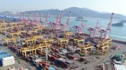 Südkorea: KI-Boom beschert Rekordwachstum von 1,8 Prozent im ersten Quartal