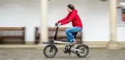 Sechs faltbare E-Bikes im Test: Ernüchternde Erkenntnis zum Grundproblem