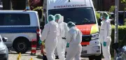 Sechs Tote bei Schüssen in Jugendhilfeeinrichtung in Stade – Pressekonferenz live