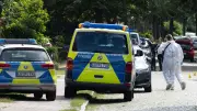 Sechs Tote bei Schüssen in Stade: Ermittler geben Pressekonferenz