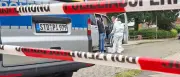Sechs Tote in Stade: Mordkommission übernimmt Ermittlungen nach Schüssen in Jugendhilfeeinrichtung
