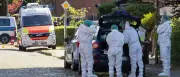 Sechs Tote in Stade: Opfer werden identifiziert – Sorgerechtsstreit als Motiv