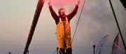 Segelstar Charlie Dalin mit 42 Jahren an Krebs gestorben