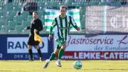 Seidemann wechselt nach nur sechs Monaten erneut den Klub