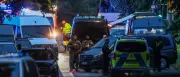 SEK-Einsatz in Dortmund: Schütze ergibt sich nach stundenlanger Geiselnahme