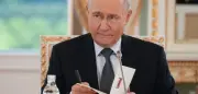 Selenskyj bietet Putin Friedensgespräche an – Reaktion aus Moskau offen
