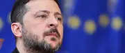 Selenskyj fordert Abzug russischer Militärtechnik aus Belarus binnen Woche