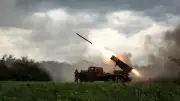 Selenskyj: Russland verliert Initiative auf dem Schlachtfeld