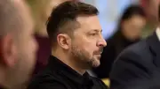 Selenskyj schreibt offenen Brief an Putin: Kriegsende vorgeschlagen