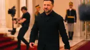 Selenskyj: Ukraine wegen Iran-Krieg nicht im Fokus der USA