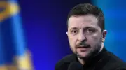 Selenskyj warnt vor massiven russischen Angriffen und fordert Abzug aus Belarus