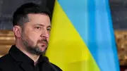 Selenskyjs Brief an Putin: Friedensangebot oder taktisches Manöver?