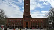 Senat entlässt Digitalisierungs-Staatssekretär Matthias Hundt