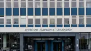 Senat wählt Michal Kucera zum neuen Präsidenten der Kieler Universität