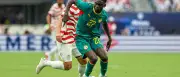 Senegal-WM-Team dementiert Schikane bei US-Einreise