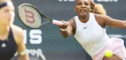 Serena Williams gibt Einzel-Comeback in Wimbledon mit Wildcard