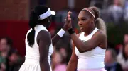 Serena Williams kehrt mit Doppelsieg auf WTA-Tour zurück