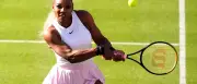 Serena Williams setzt Comeback in Berlin im Doppel mit Muchova fort