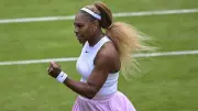 Serena Williams: Tochter Olympia überzeugte sie vom Comeback