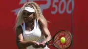 Serenas Comeback in London endet früh durch Mboko-Verletzung
