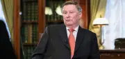 Sergej Iwanow: Ex-Verteidigungsminister Russlands mit 71 Jahren gestorben