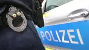 Serieneinbrecher in München gefasst: Mehr als 20 Taten aufgeklärt