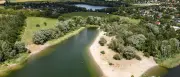 Sex-Treffs an Kaulsdorfer Seen: Politik und Polizei eingeschaltet