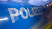 Sexuelle Belästigung im Zug: Mann flüchtet über Gleise bei Kißlegg