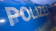 Sexuelle Belästigung im Zug: Täter flüchtet über Gleise