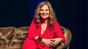 Sheila de Liz: Orgasmus überschätzt, echter Sex beginnt nach 50
