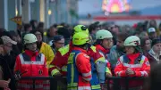 Sicher durch Rock am Ring: Hilfe und Tipps für Festivalbesucher