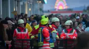 Sicherheit bei Rock am Ring: Hilfsangebote im Überblick