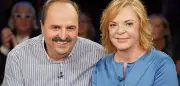 Silvia Lafer spricht über Krebskampf ihres Mannes Johann