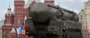 Sipri: Neun Atommächte treiben nukleares Wettrüsten voran