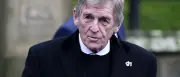 Sir Kenny Dalglish ungewollt: Krebserkrankung öffentlich gemacht