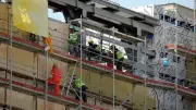 Skandal um US-Konsulat in Mailand: Arbeiter ausgebeutet