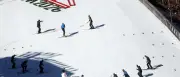 Ski-WM 2031: Entscheidung über Oberstdorfs Bewerbung vertagt