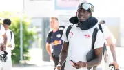 Skibrille und Sagging: Lukebas Style ist älter als RB Leipzig