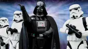 Skywalker-Gibbons und Yoda-Wurm: Star-Wars-Namen in der Tierwelt
